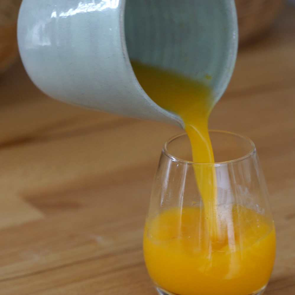 Pichet - presse agrumes