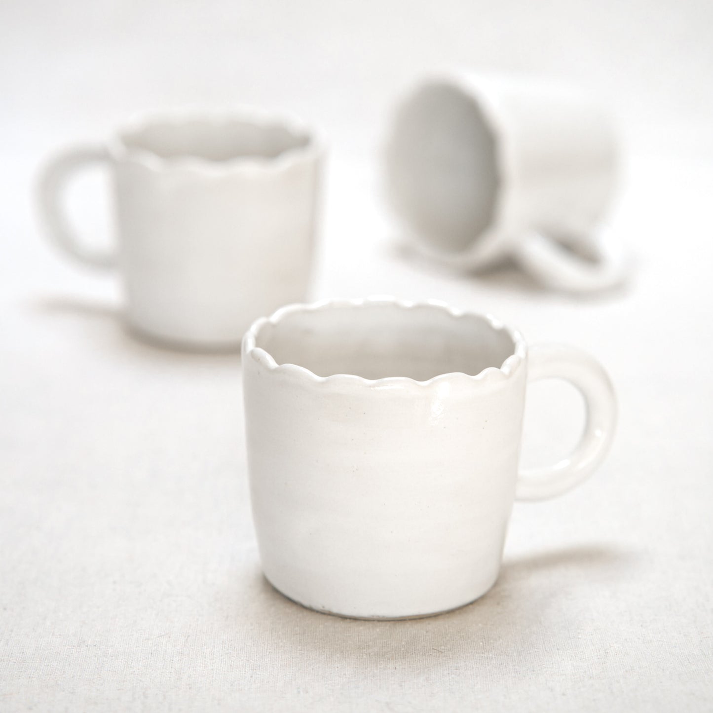 Tasse Nuage