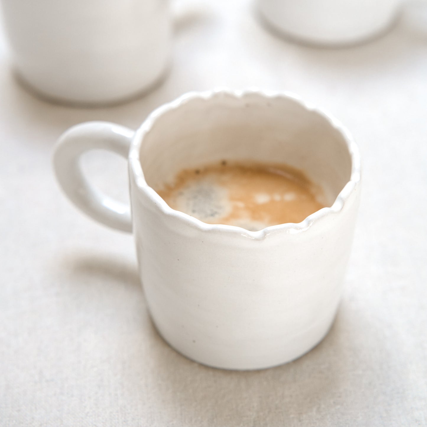 Tasse Nuage