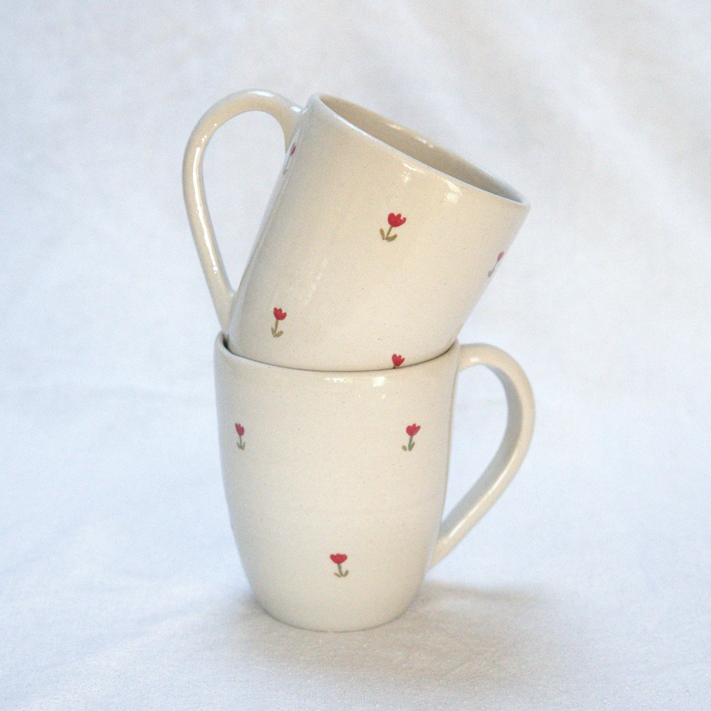 Tasse Tulipes - Grande