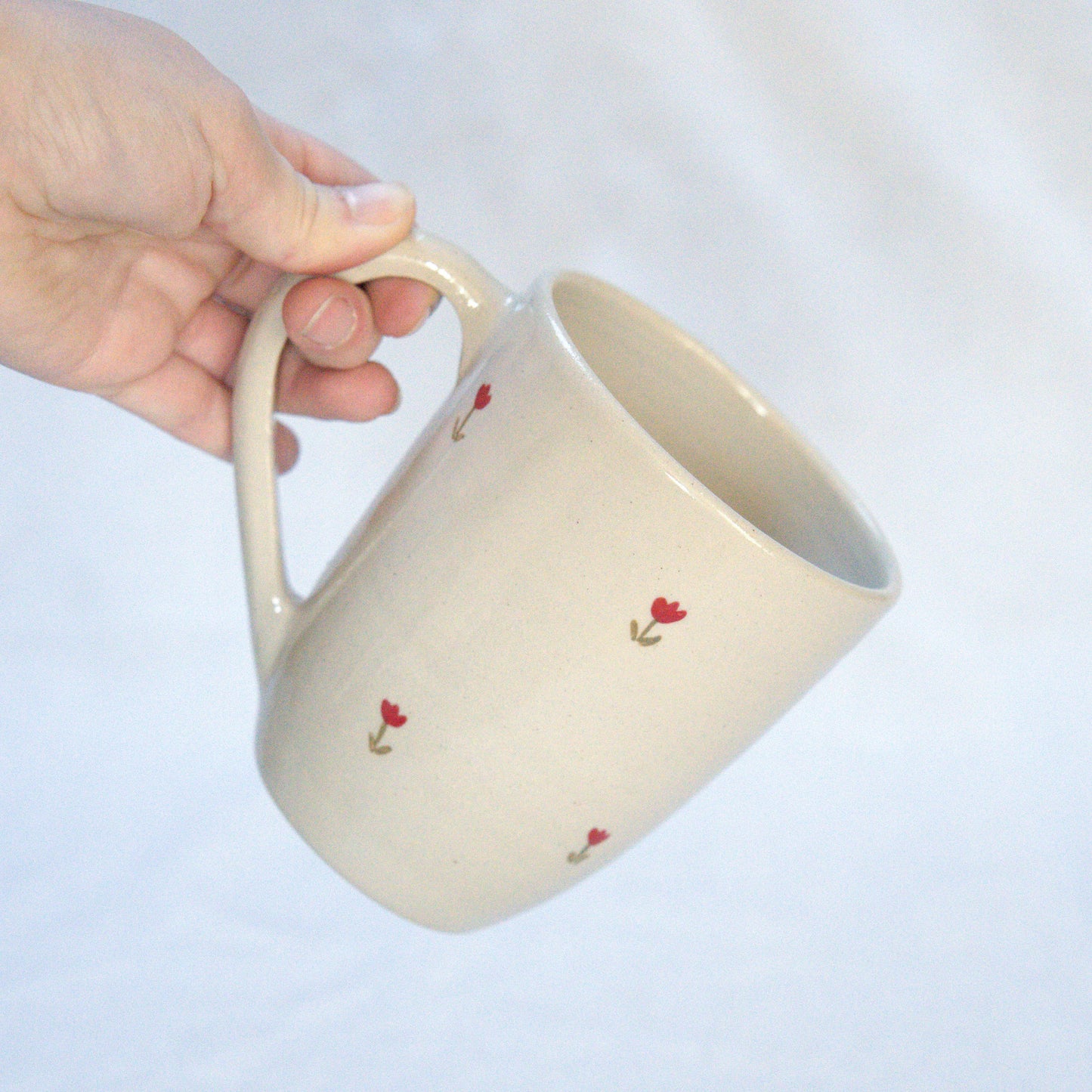 Tasse Tulipes - Grande