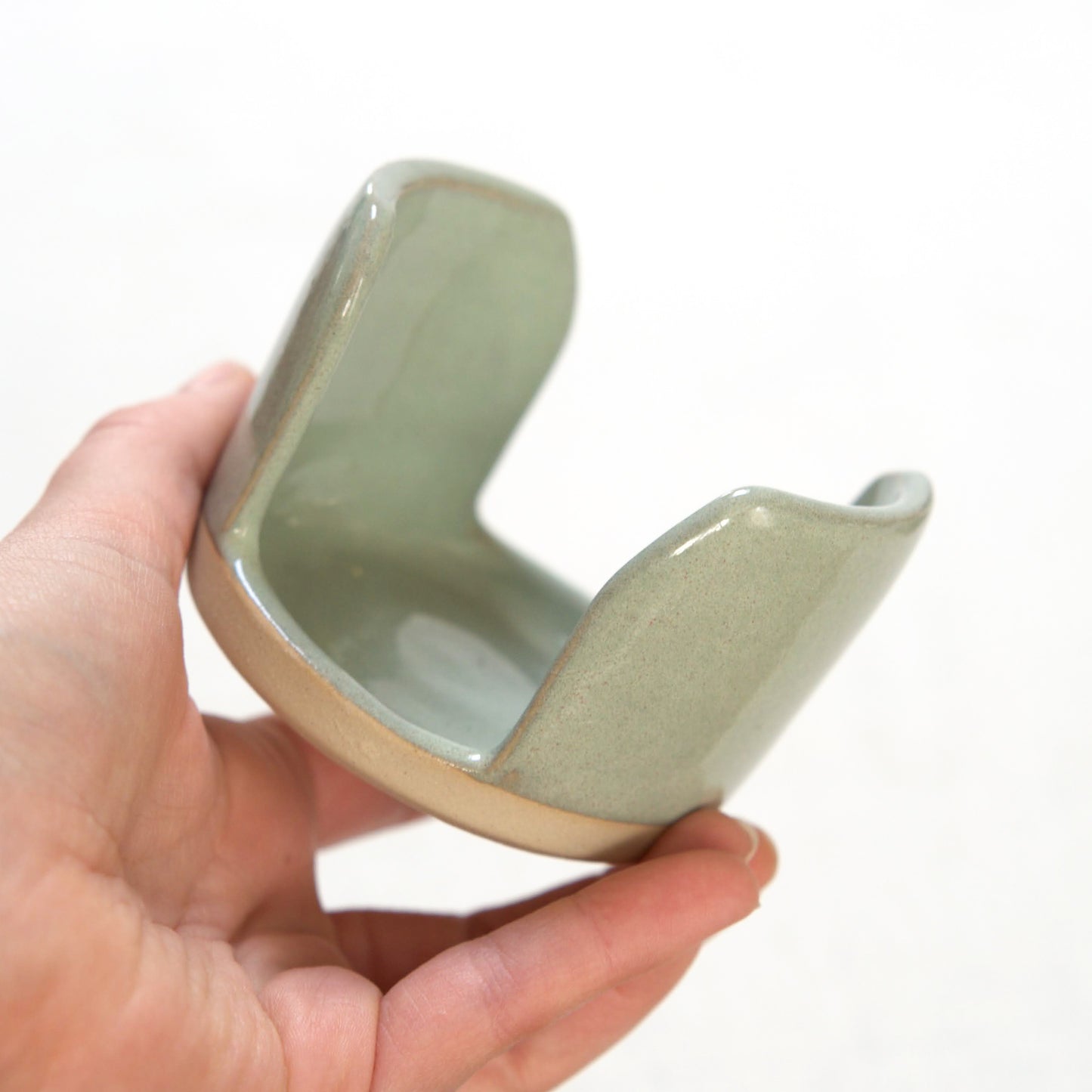 Porte-éponge - Sage