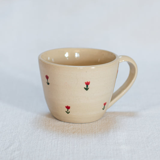Tasse Tulipes