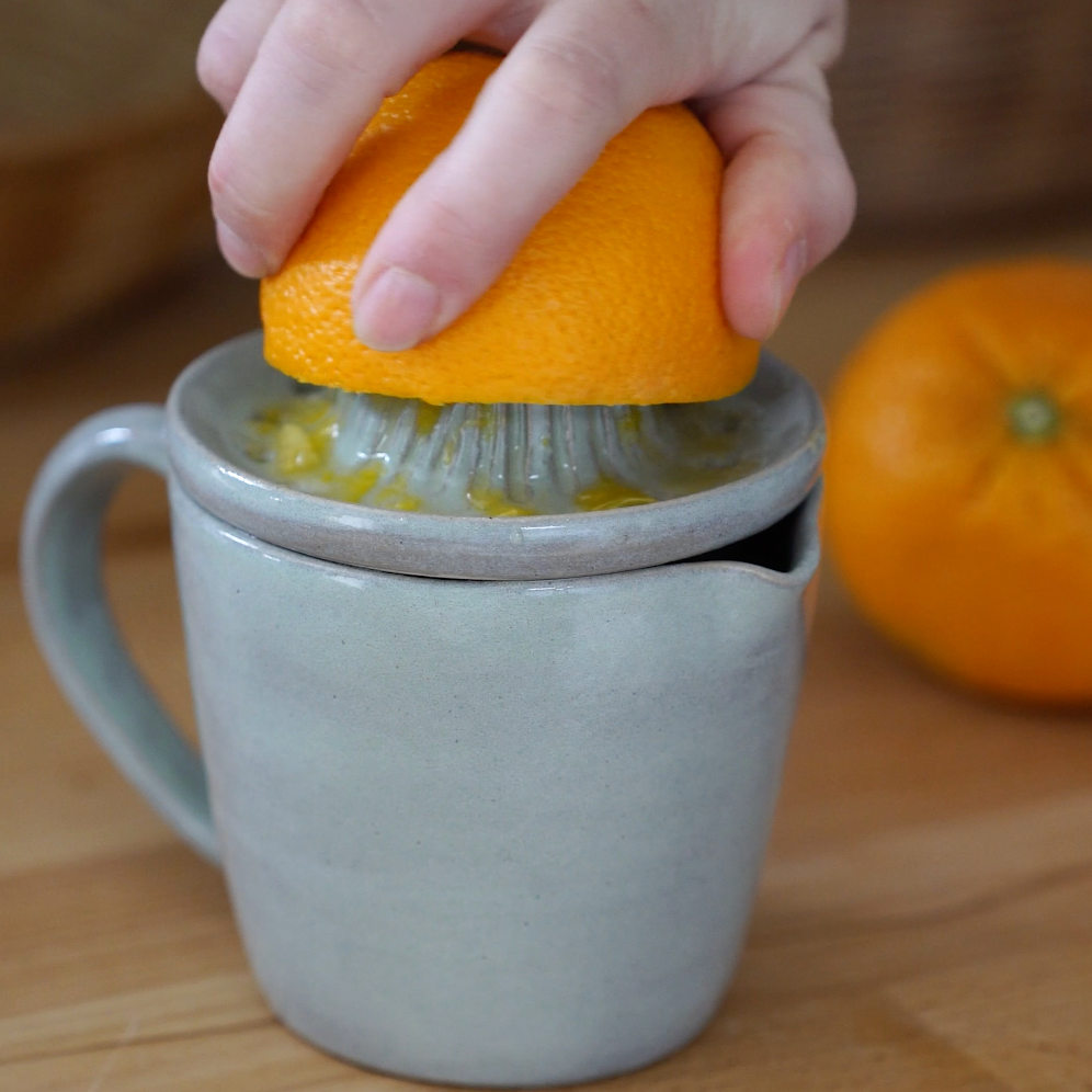 Pichet - presse agrumes