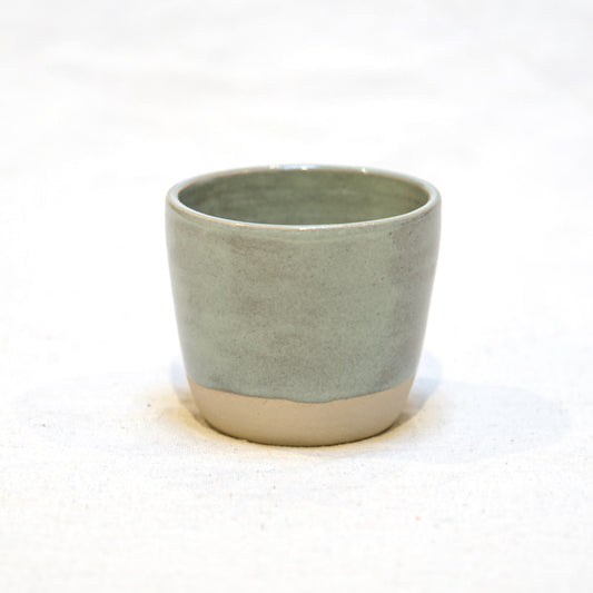 Mug - Bi-Matière Sage