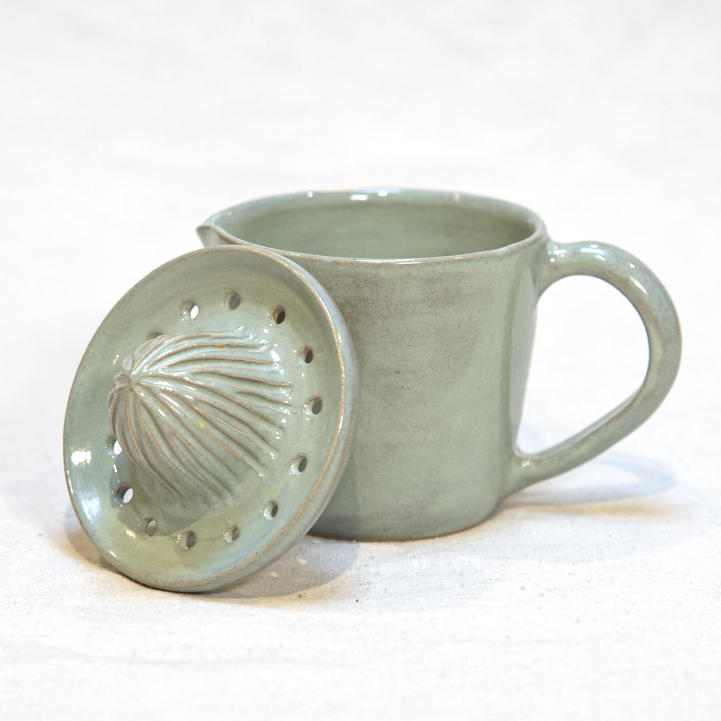 Pichet - presse agrumes