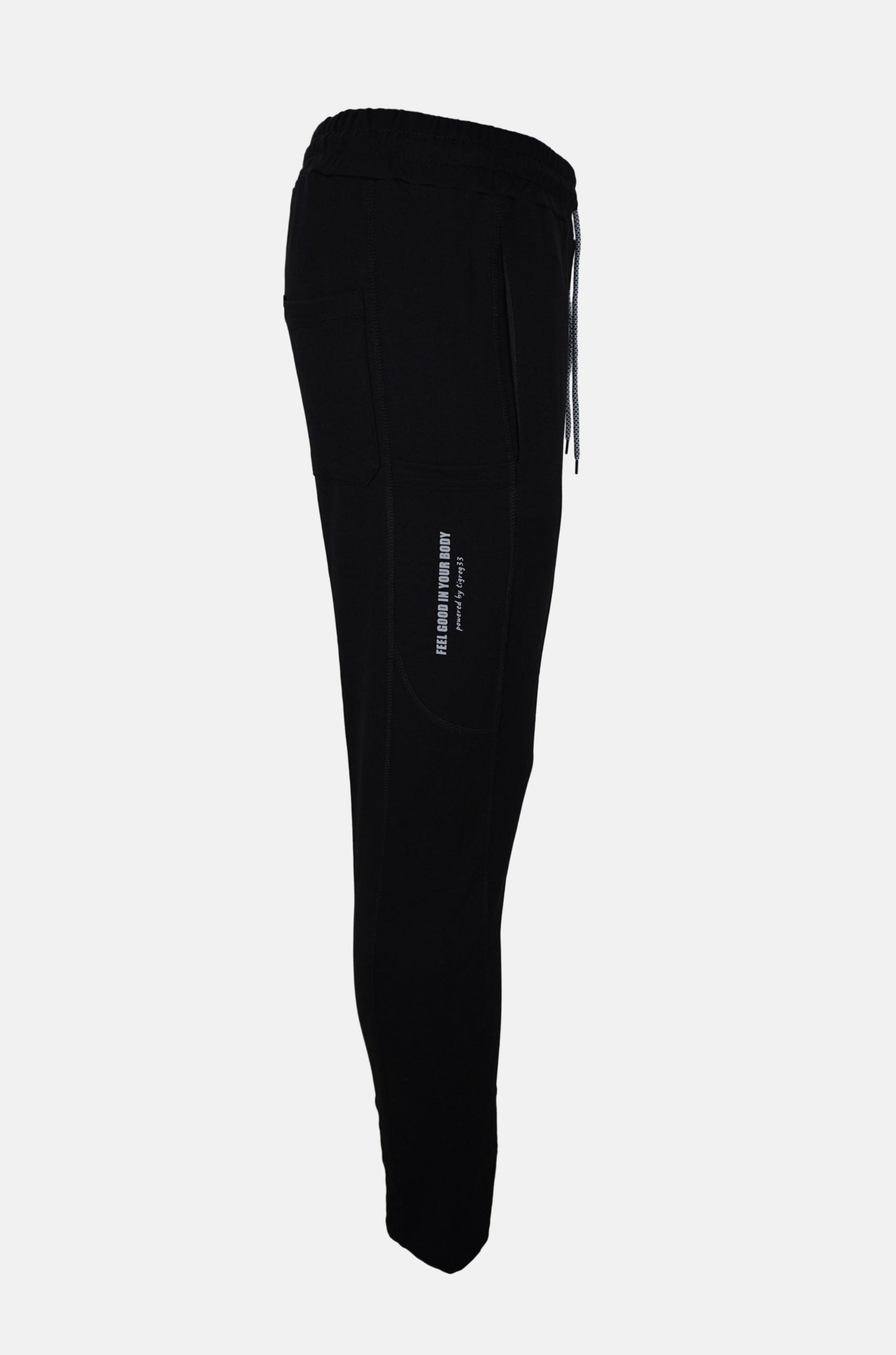 Tasse espresso - Gros croissant