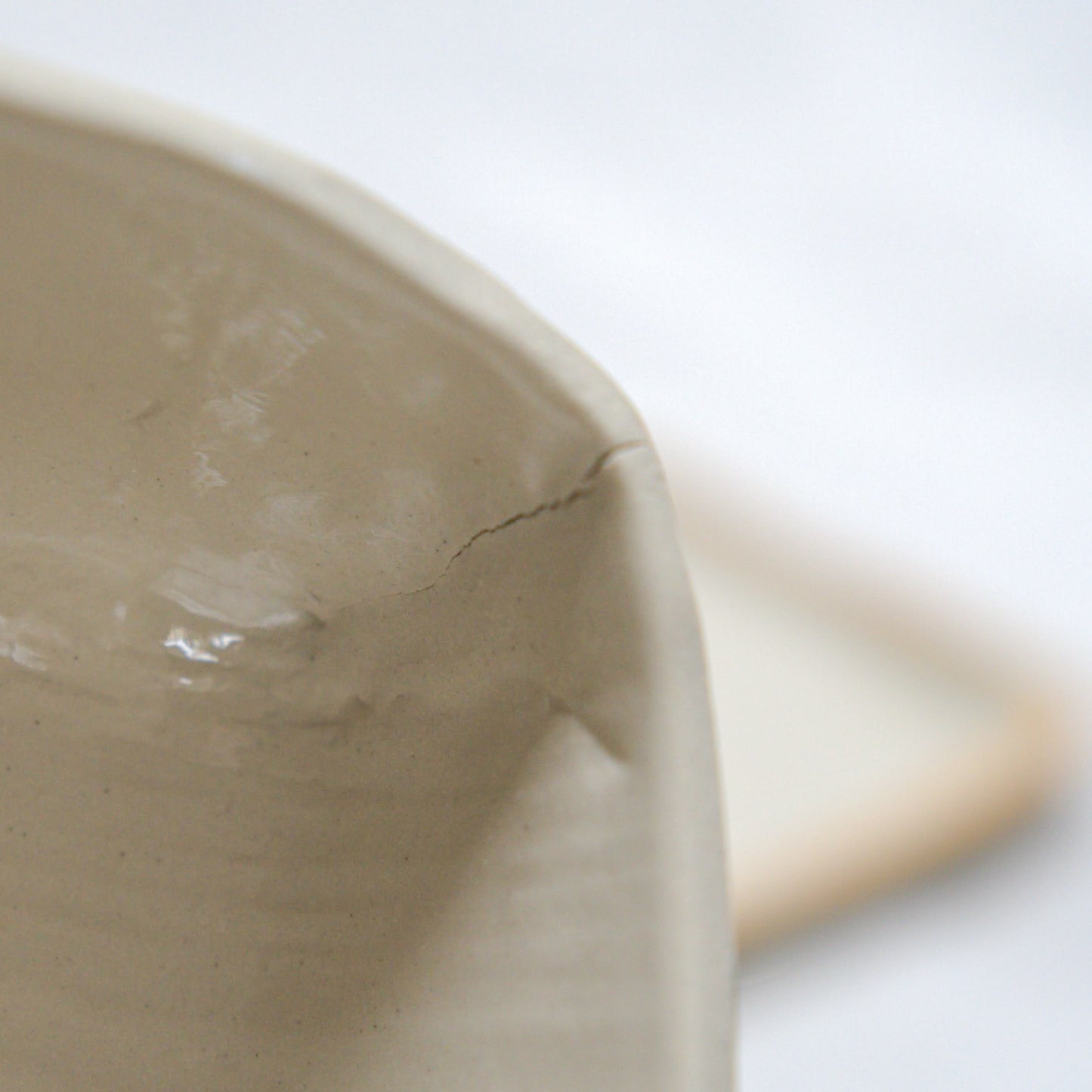 Beurrier Croissant - Imparfait