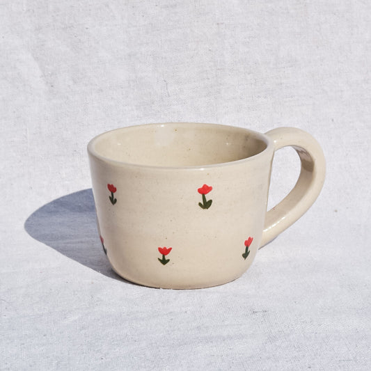 Tasse Tulipes - Petite