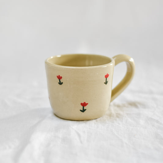 Tasse Tulipes - Petite