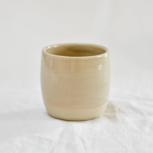 Mug - Bi-Matière Beige