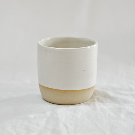 Mug - Bi-Matière Blanc