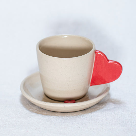 Service à espresso