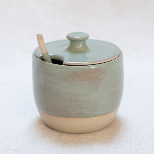 Pot à sel - Sage