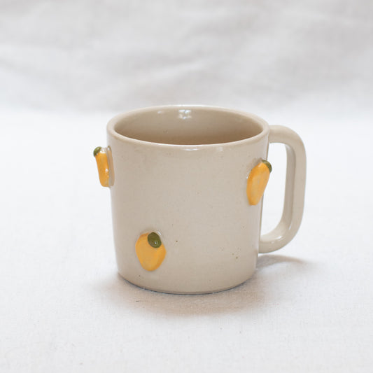 Tasse Citrons