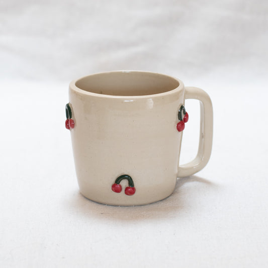 Tasse Cerises