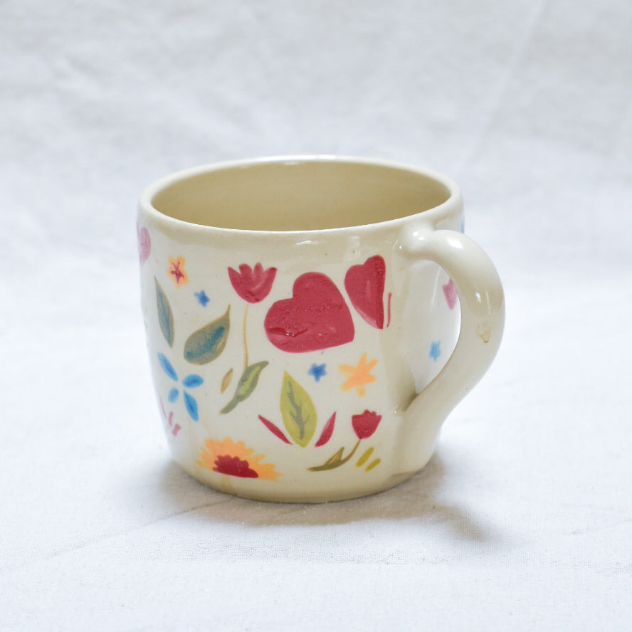 Tasse BONJOUR