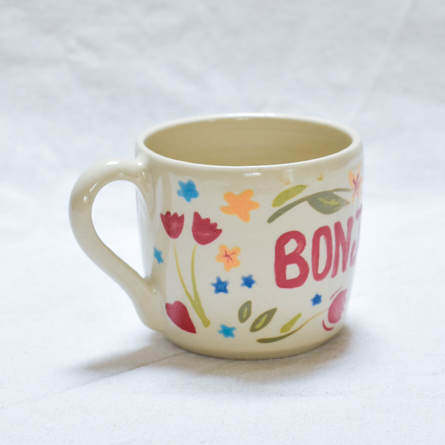 Tasse BONJOUR