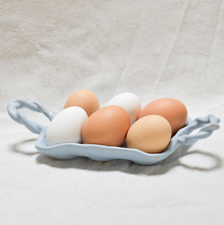 Panier oeufs x6