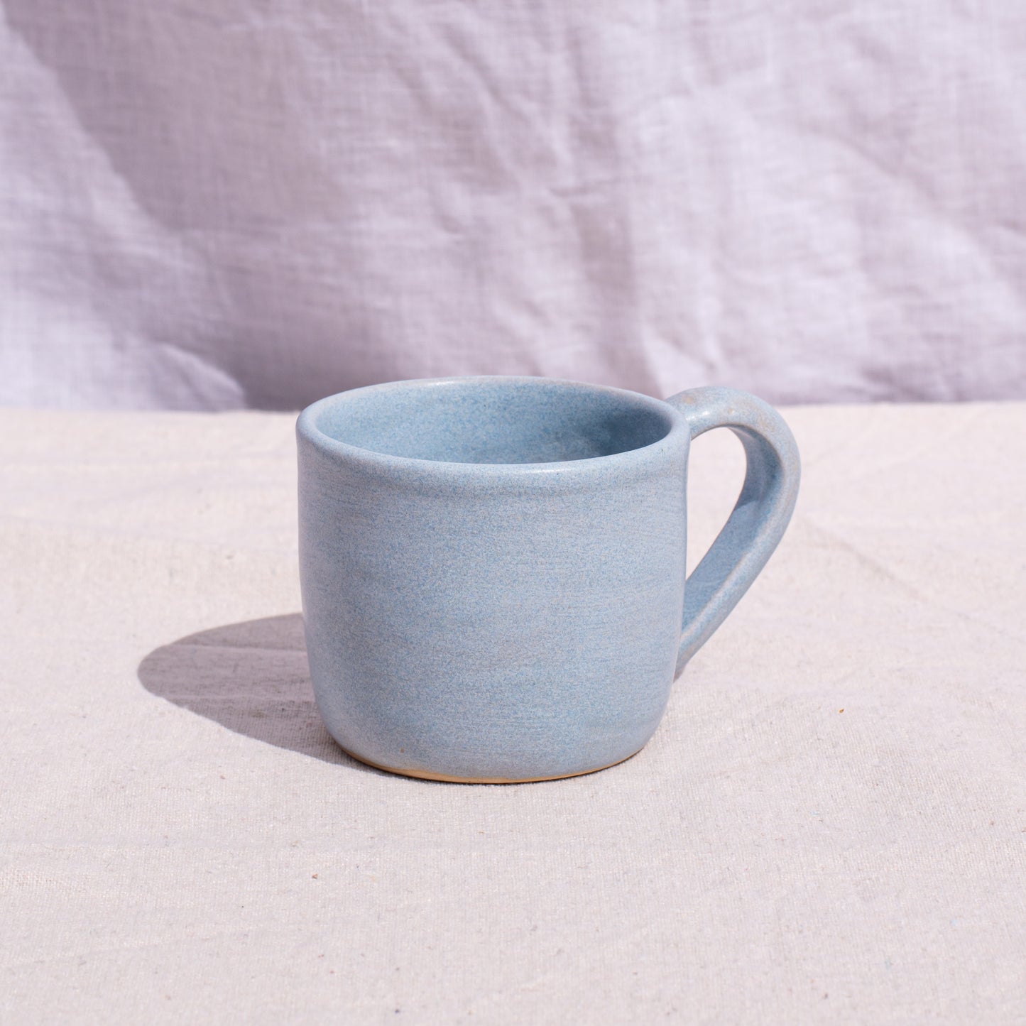 Tasse - Bleu