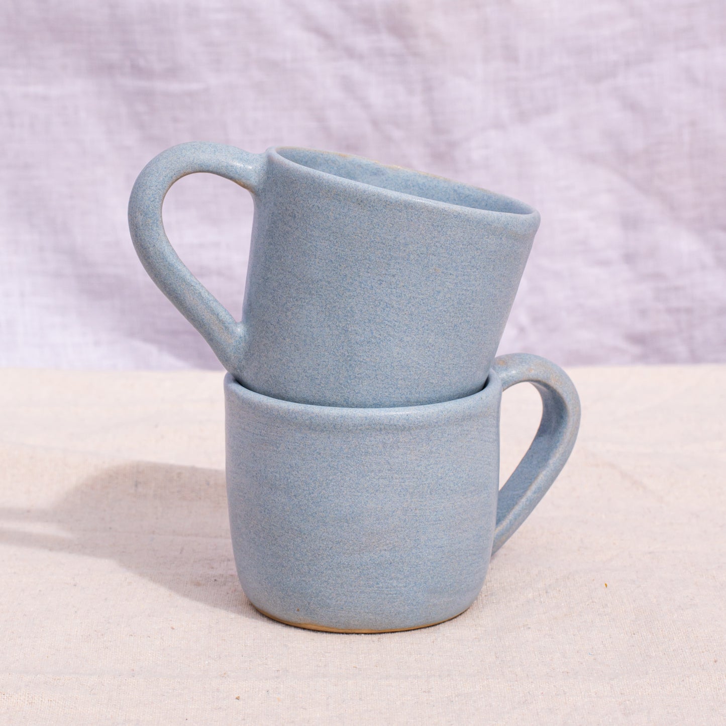 Tasse - Bleu