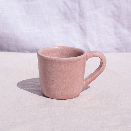 Tasse - Rose