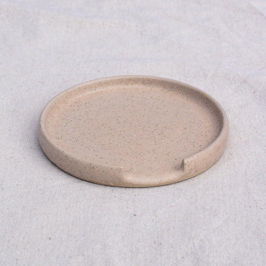 Porte-savon - Beige