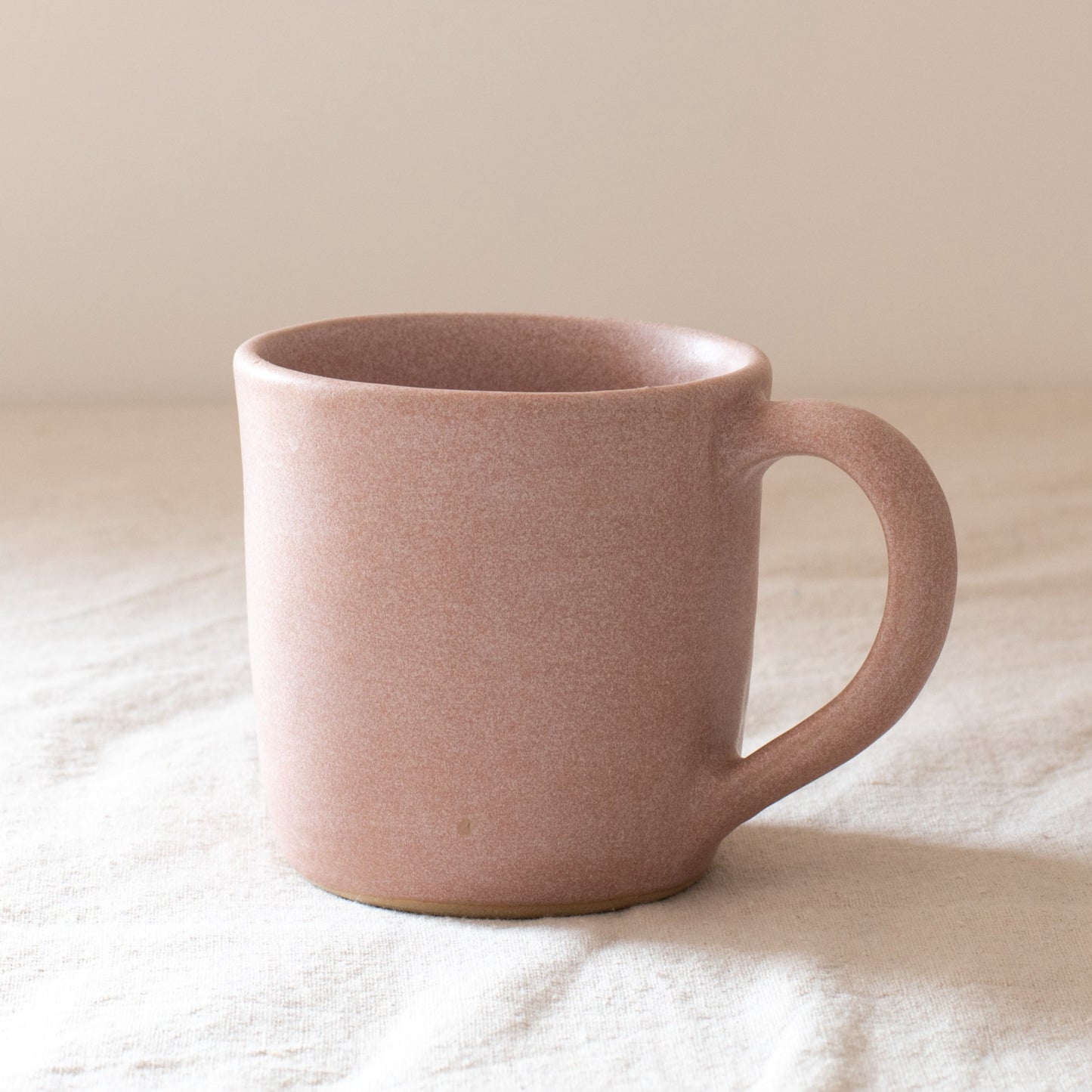 Grande tasse - Rose