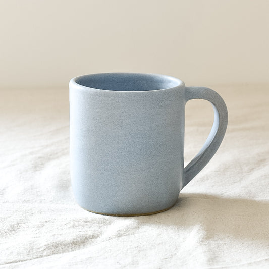 Grande tasse - Bleu