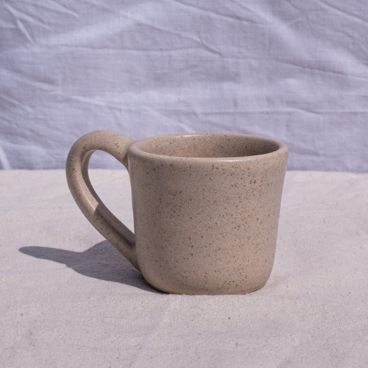 Tasse - Sable