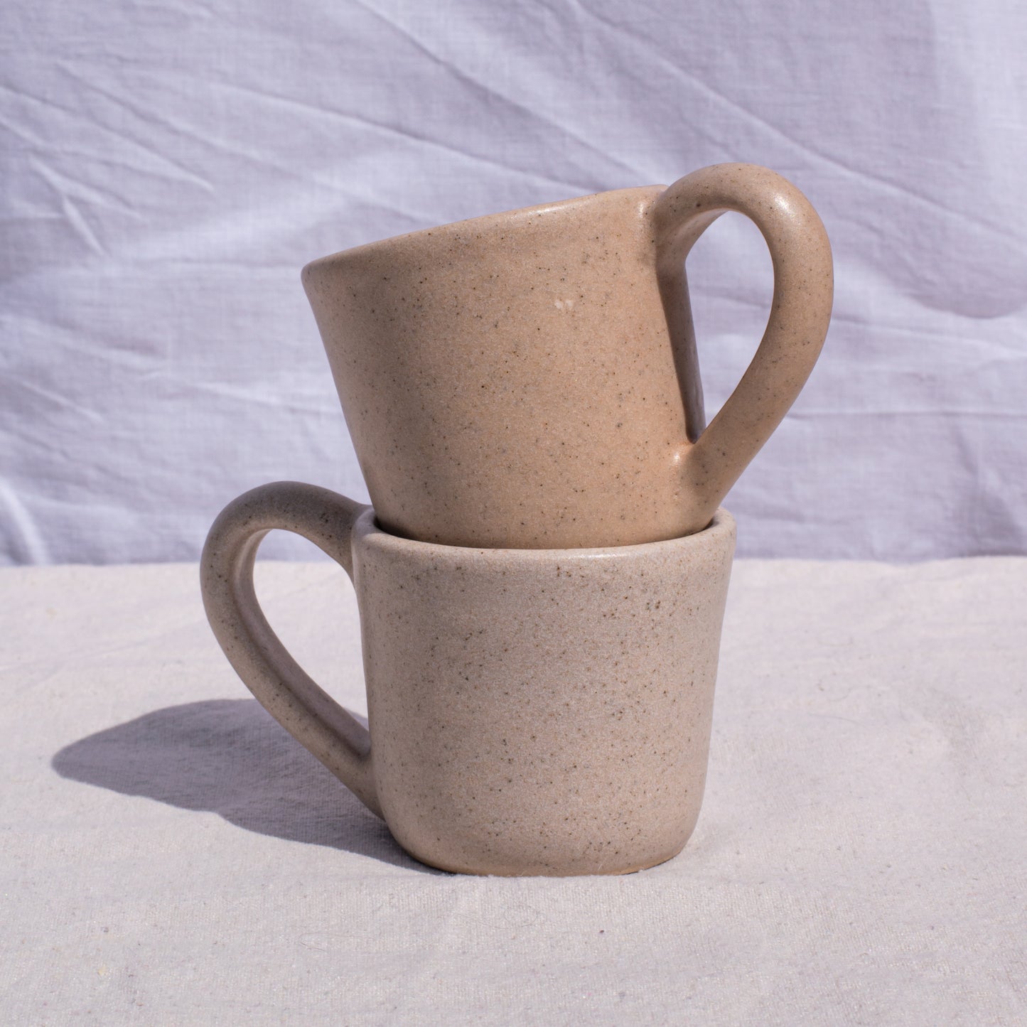 Tasse - Sable