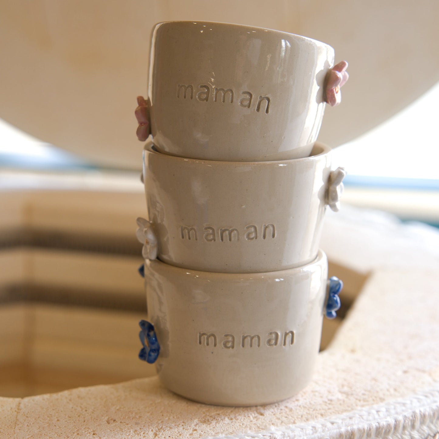 Tasse Maman