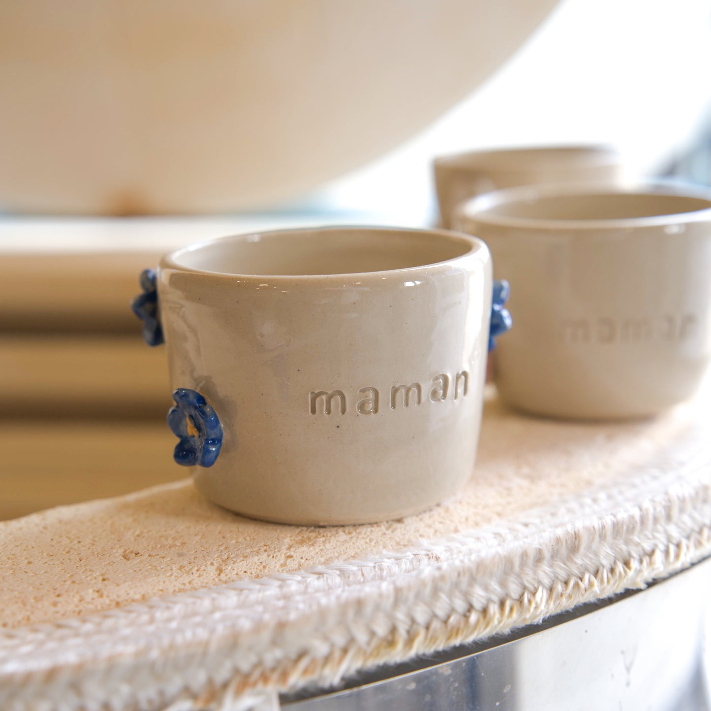 Tasse Maman