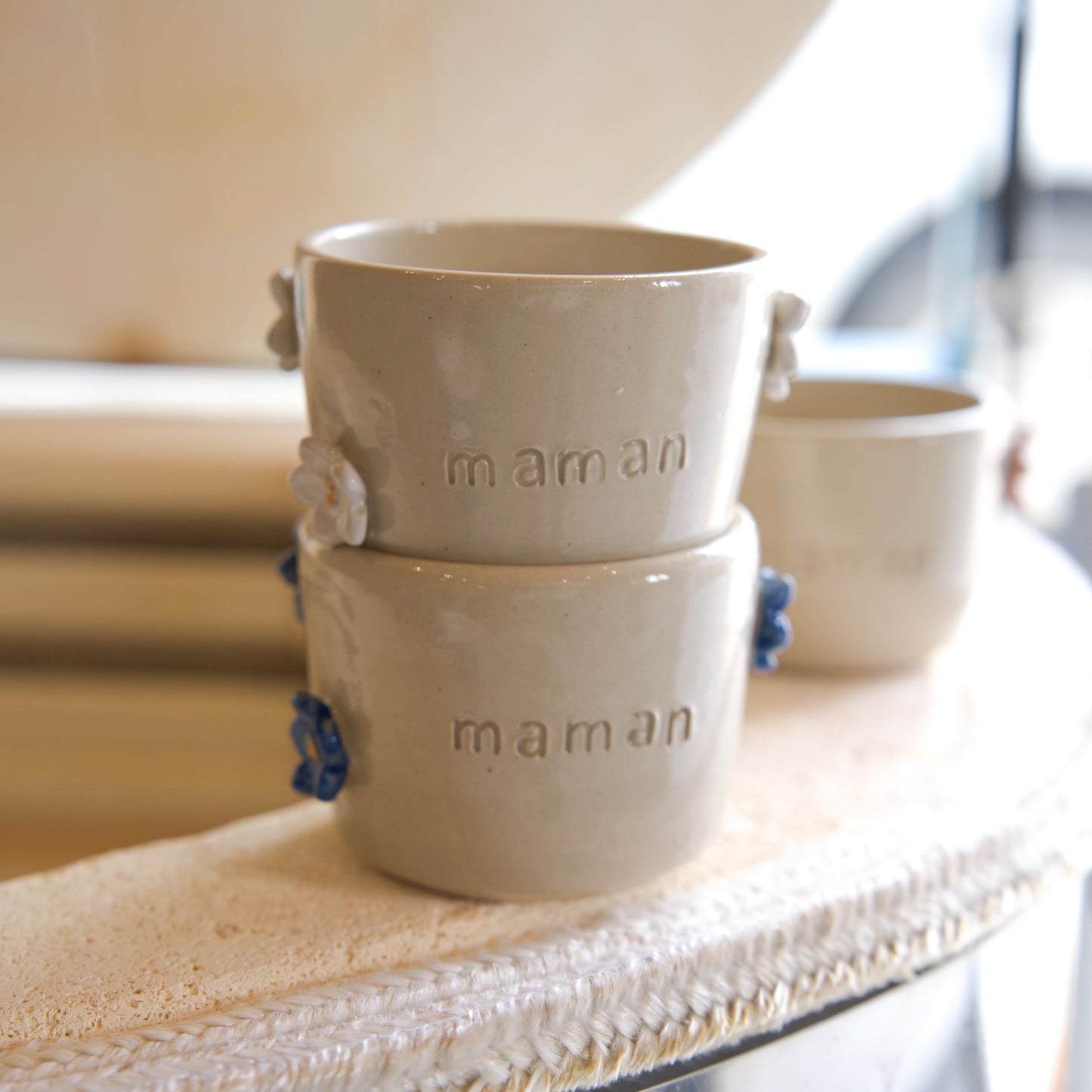 Tasse Maman