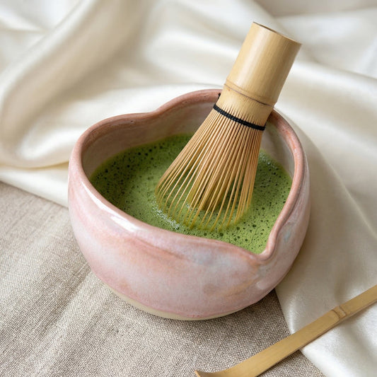 Bol à matcha