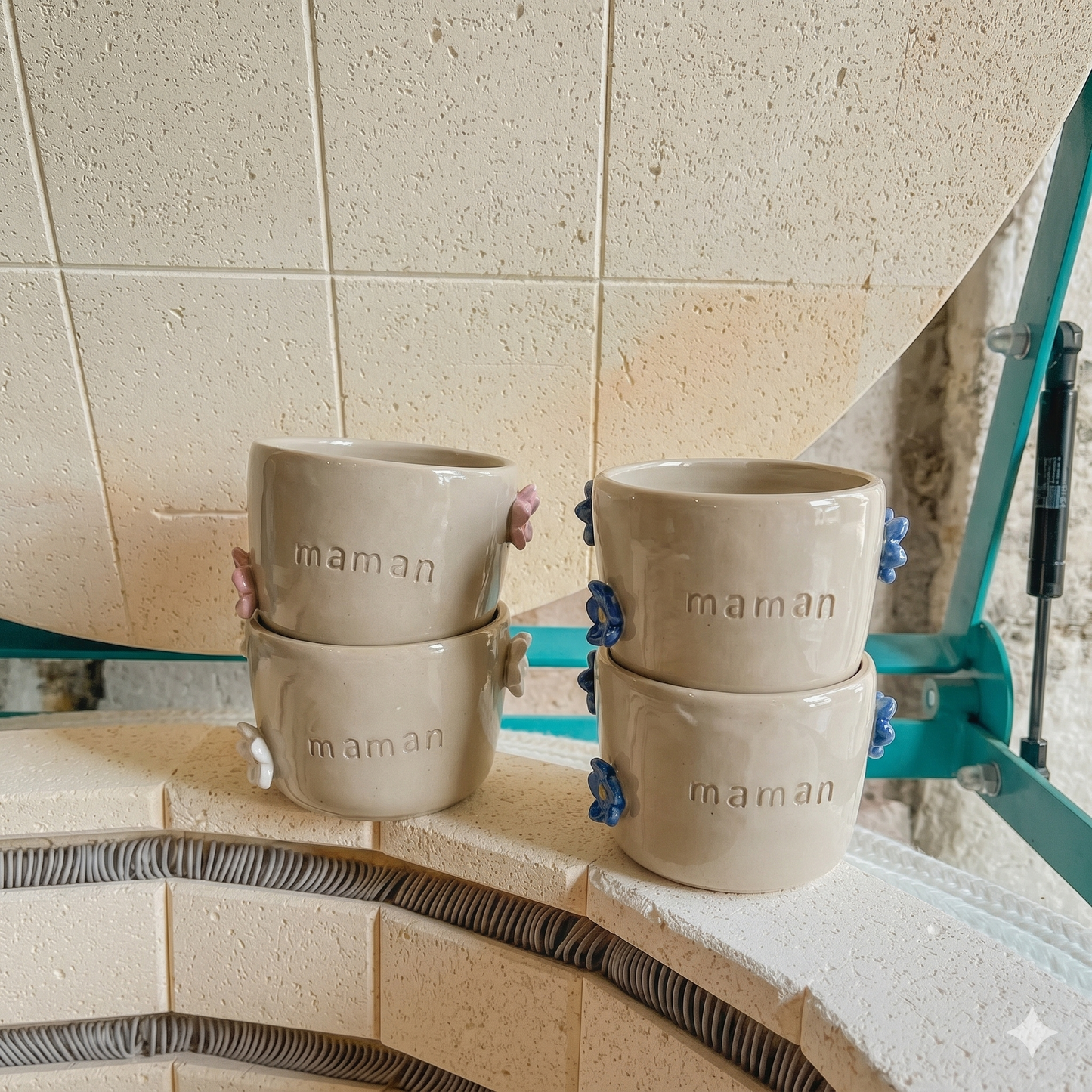 Tasse Maman